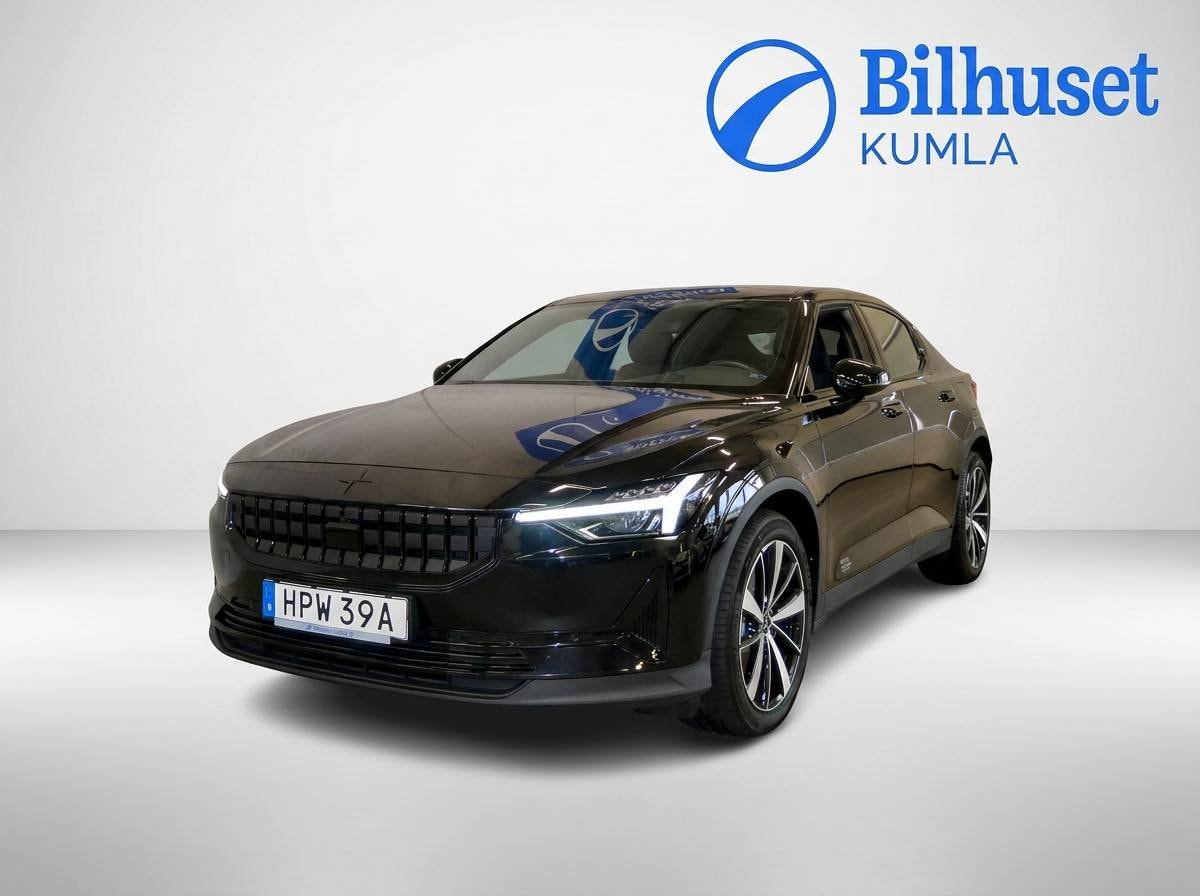 Polestar 2