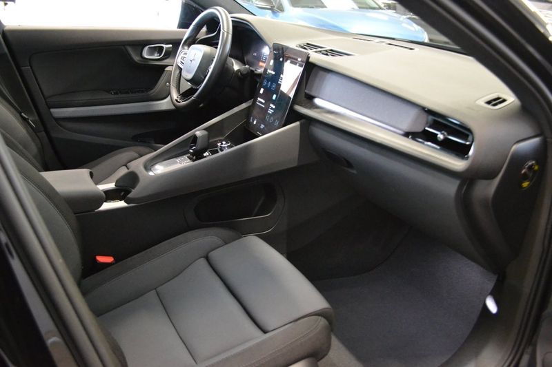 Polestar 2 bild 9