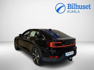 Polestar 2 bild 3