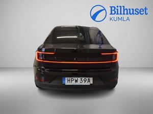 Polestar 2 bild 5