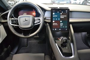 Polestar 2 bild 8