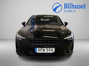 Polestar 2 bild 4