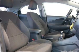 Kia Rio bild 9
