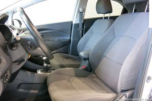 Kia Rio bild 7