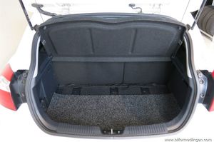 Kia Rio bild 11