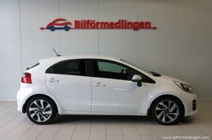 Kia Rio bild 2