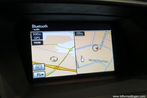 Lexus RX bild 14