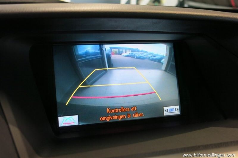 Lexus RX bild 12
