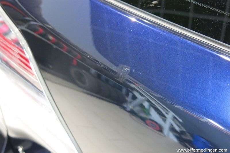 Lexus RX bild 18