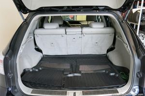Lexus RX bild 17