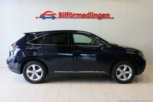 Lexus RX bild 2