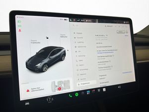 Tesla Model Y bild 22