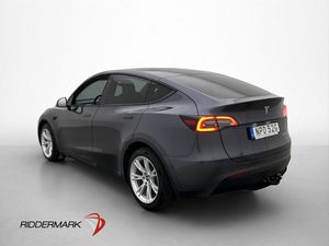 Tesla Model Y bild 6
