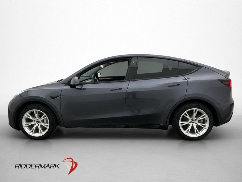 Tesla Model Y bild 5