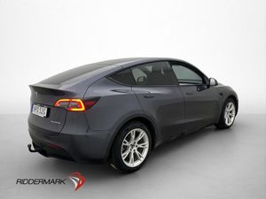 Tesla Model Y bild 9