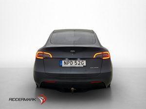 Tesla Model Y bild 8