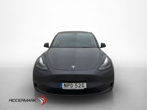 Tesla Model Y bild 3