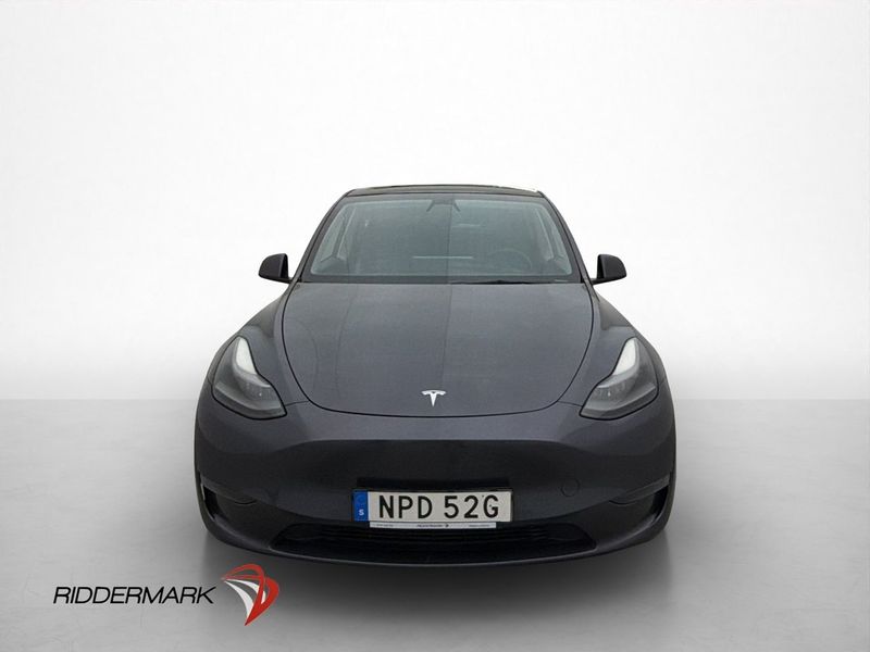 Tesla Model Y bild 3