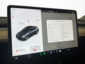 Tesla Model Y bild 23