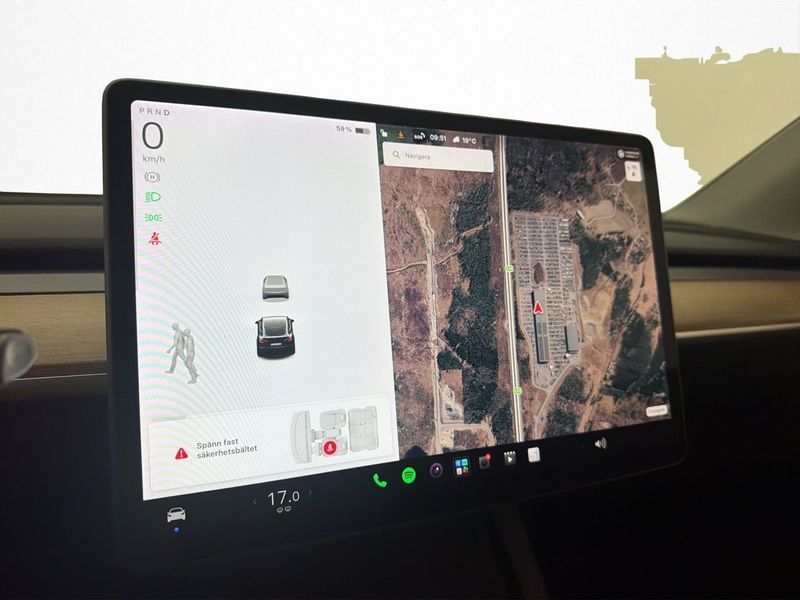 Tesla Model Y bild 19