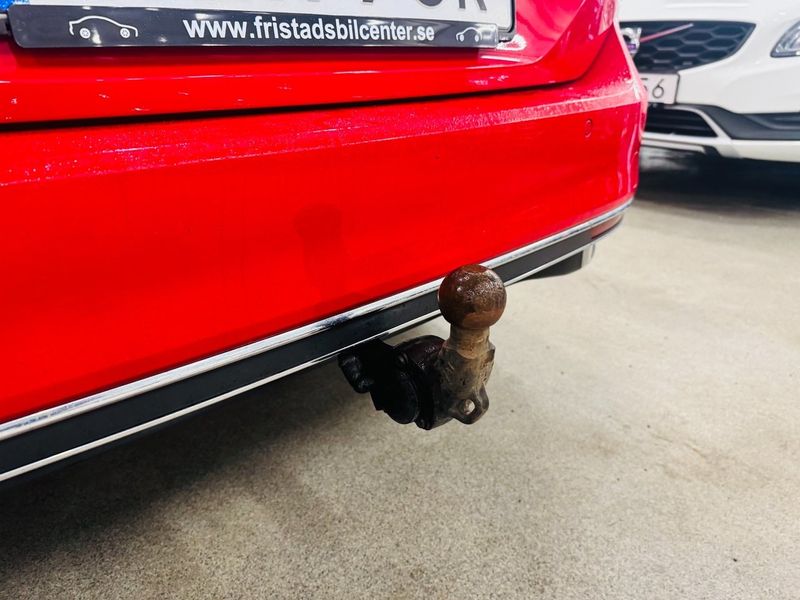 Volkswagen Passat bild 26