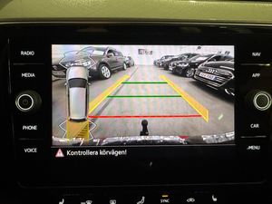 Volkswagen Passat bild 25