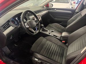 Volkswagen Passat bild 20