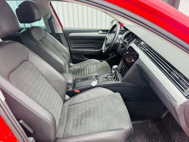 Volkswagen Passat bild 5