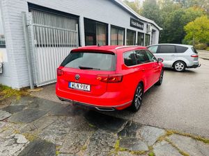 Volkswagen Passat bild 3