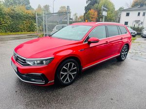 Volkswagen Passat bild 9