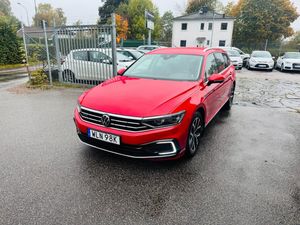 Volkswagen Passat bild 2
