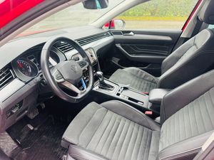 Volkswagen Passat bild 8