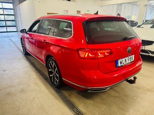 Volkswagen Passat bild 16
