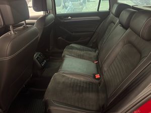 Volkswagen Passat bild 19