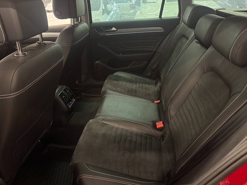 Volkswagen Passat bild 19