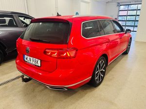 Volkswagen Passat bild 15