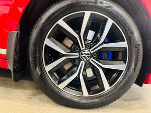 Volkswagen Passat bild 11