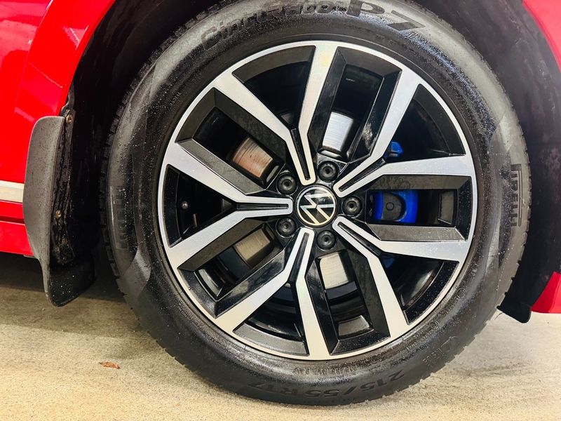 Volkswagen Passat bild 11