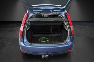 Ford Fiesta bild 16