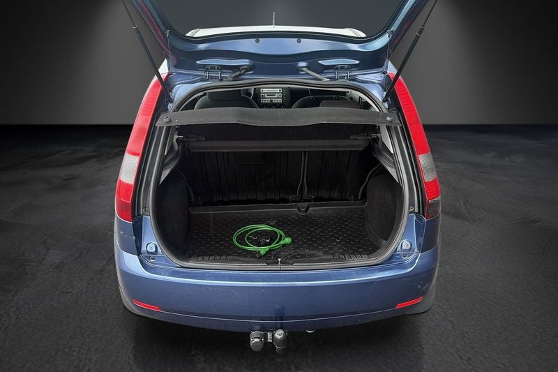 Ford Fiesta bild 16