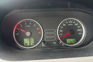 Ford Fiesta bild 10