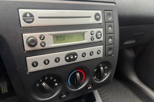 Ford Fiesta bild 11