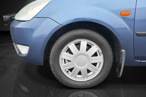 Ford Fiesta bild 6