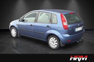 Ford Fiesta bild 3
