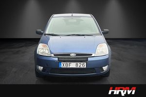 Ford Fiesta bild 5