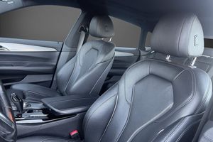 BMW 630 bild 12