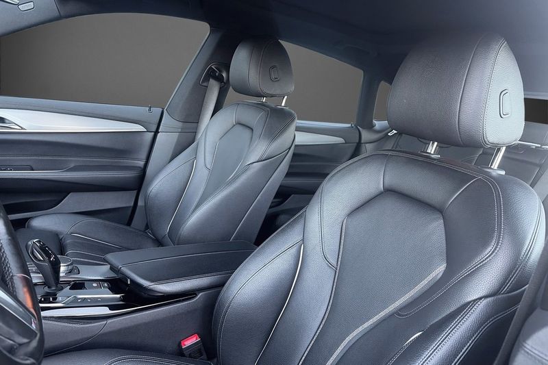 BMW 630 bild 12