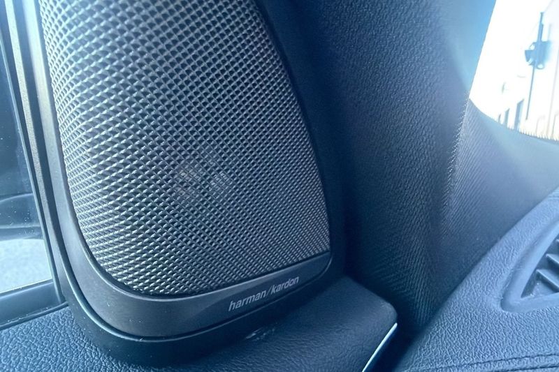BMW 630 bild 17