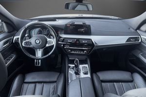 BMW 630 bild 10