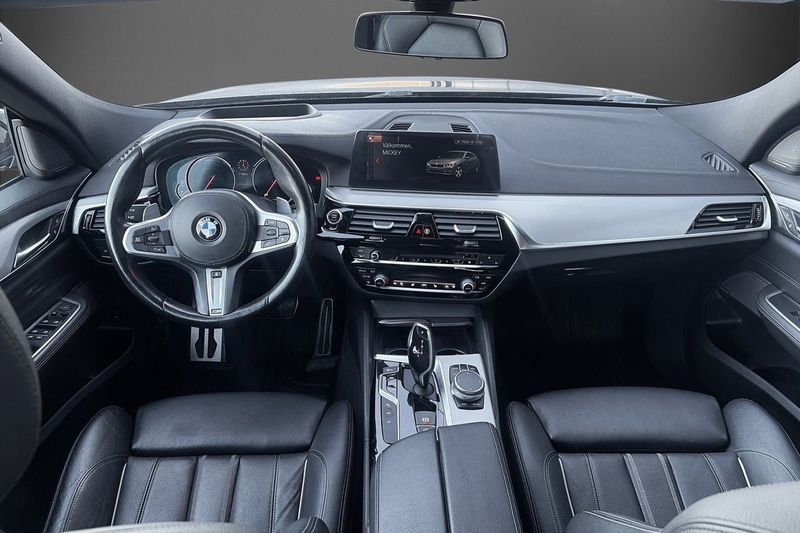 BMW 630 bild 10